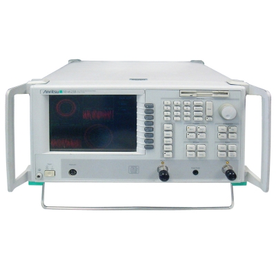 MS4623B 6G 網絡分析儀