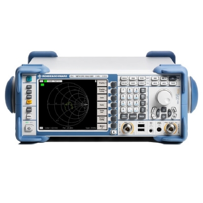 ZVL13 Vector Network Analyzer