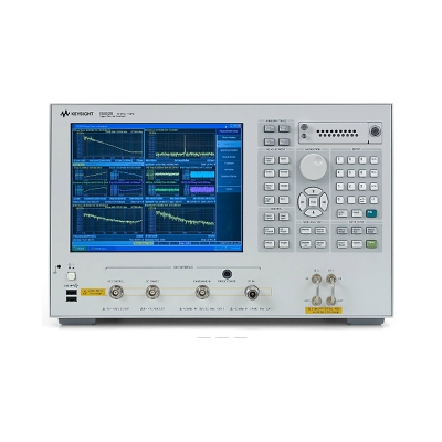 Agilent E5052B SSA signal source analyzer